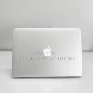 Laptop Apple MacBook Air 2015 8GB Intel Core I7 SSD 256GB