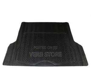 Universal Car Boot Mat