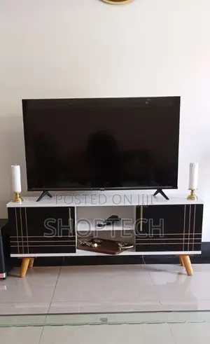 Sardn Tv Stand 4ft 55"