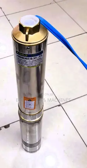 Kailo 0.5HP 40M Submersible Electric Pump