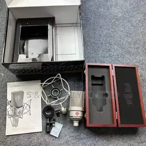 Neumann TLM 103 Condensor Microphone