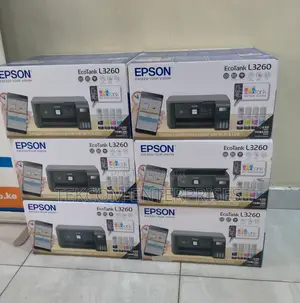 L3260 Epson, L3260 Epson, L3260 / L3260 L3260 Epson Printer