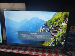 Hisense 55a6 Series Smart Vidaa Tv | 55′′