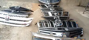 Top Quality Grilles