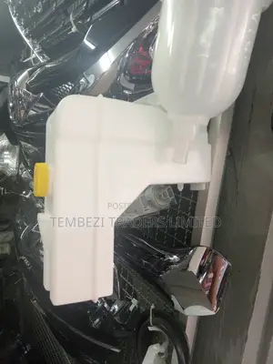 Coolant Tank Nissan B15