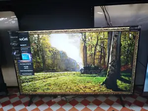 LG Nanocell TV 65 Inch Nano77 Series, Cinema Screen Design