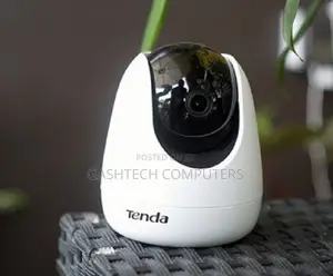 Cp3 Pro Full Hd 360 Ai+Wifi 6 Cloud Camera