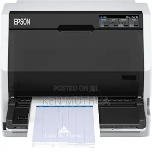 Epson LQ 690 II