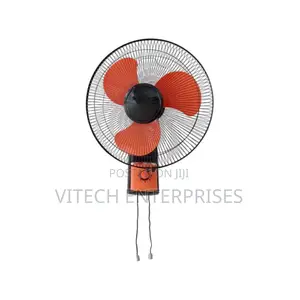 VELTON 16 Inch-Velton Wall Fan
