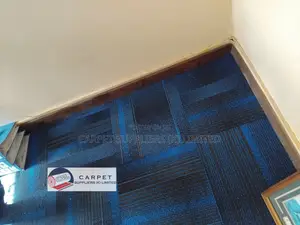 Carpet Tiles