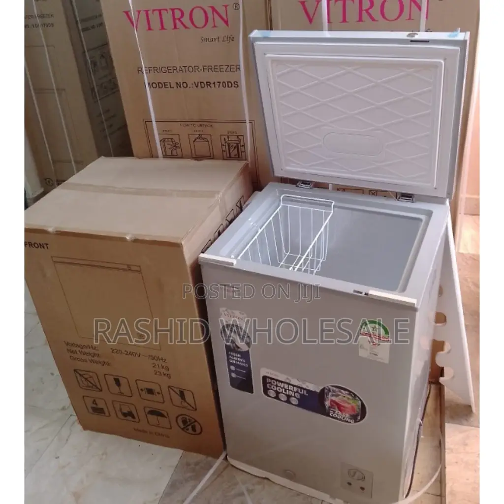 Vitron Freezer {99L)