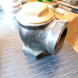 Angle Valve