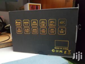 Android Tv Box