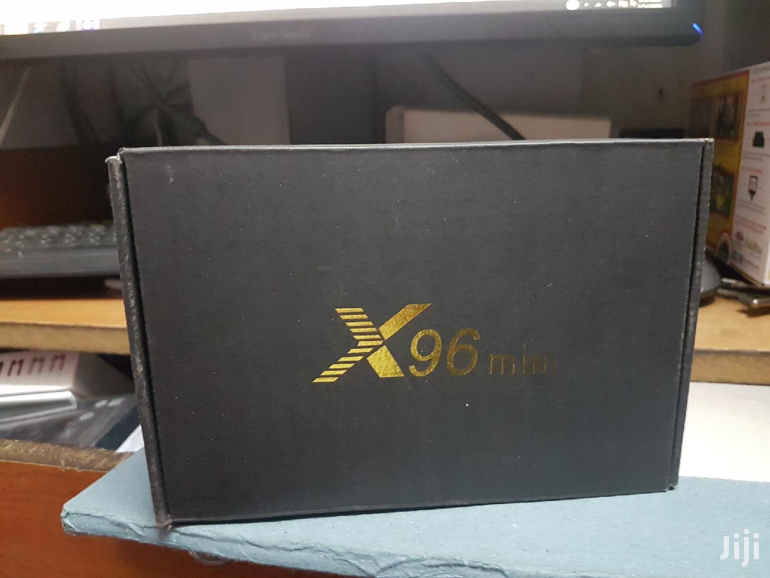Android Tv Box