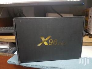 Android Tv Box