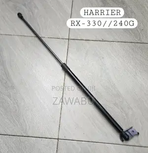 Bonnetshock Harrier Rx330/240g