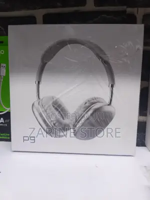 Bluetooth Headsets P9 Wireless Headphones