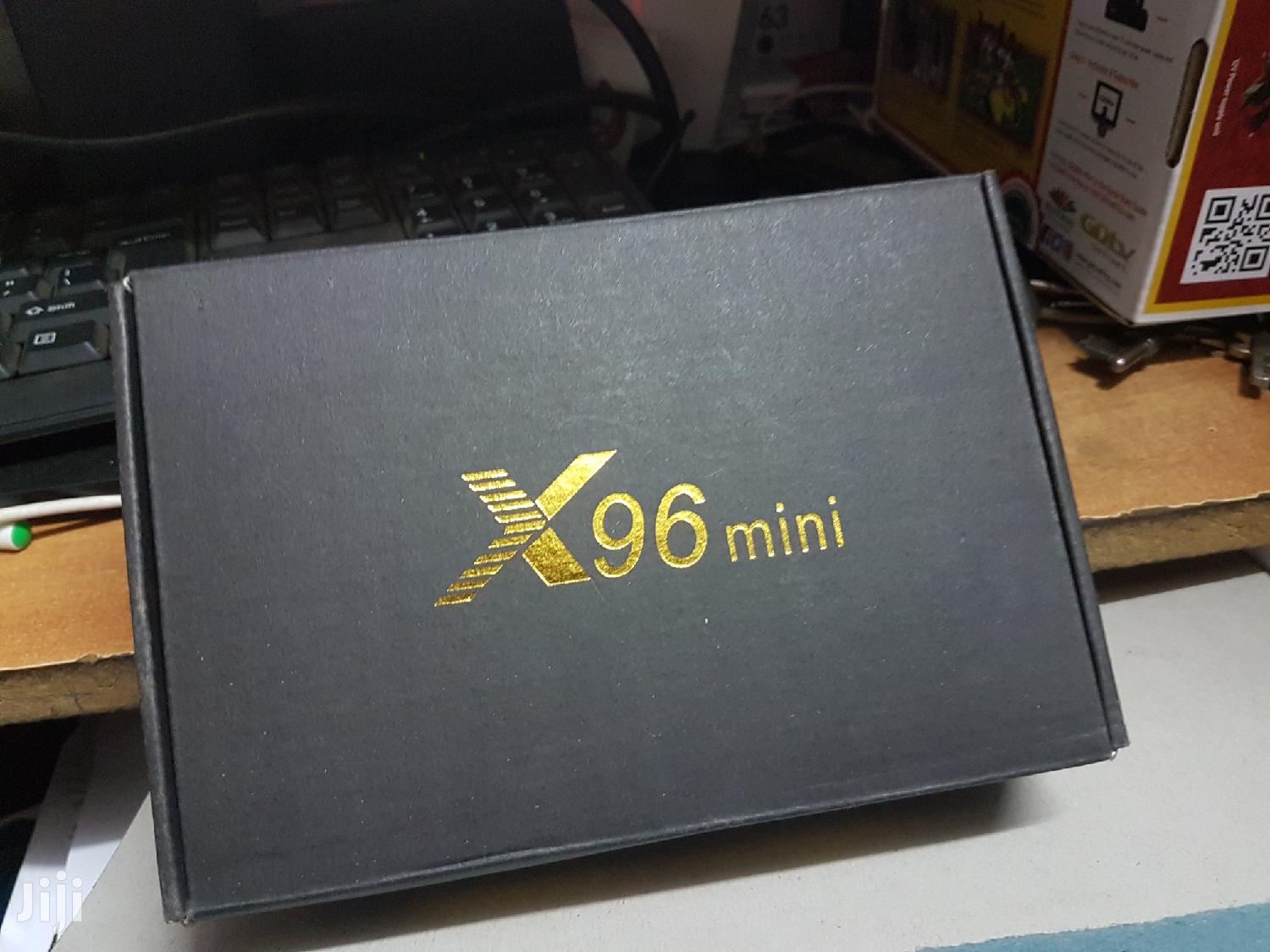 Android Tv Box