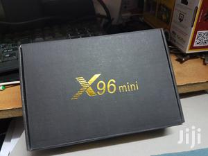 Android Tv Box