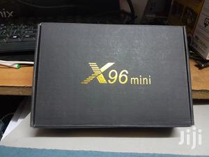 Android Tv Box
