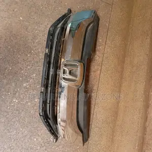 Honda Grace Grille
