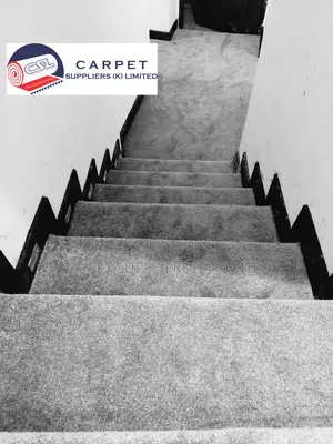 Grey Carpet