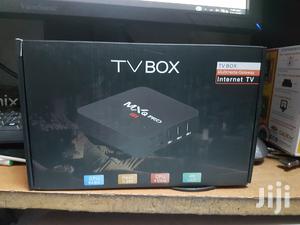 Mxq Android Tv Box