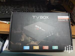Mxq Android Tv Box