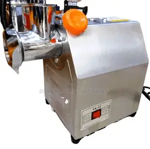 Commercial Electric Meat Mincer M12