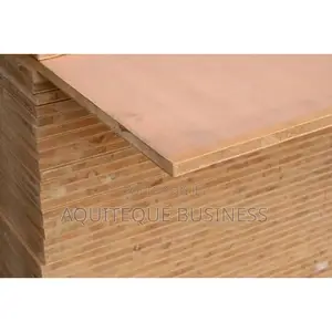 Block Board 4ftx8ft 18mm