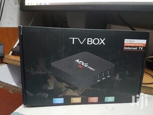 Android Tv Box