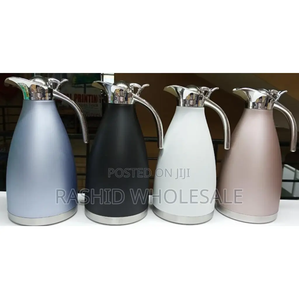 2.0 Litres Jp Flasks