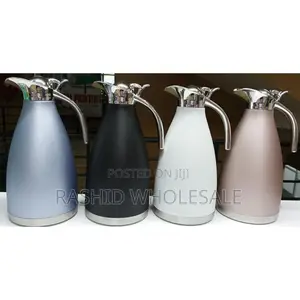 2.0 Litres Jp Flasks