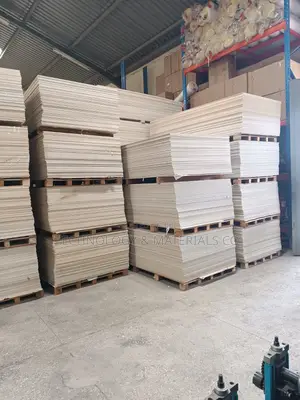 Fibre Cement Board