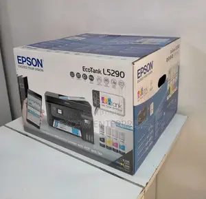 L5290 Inkjet Printer Epson/ L5290 L5290 L5290 L5290 Epson