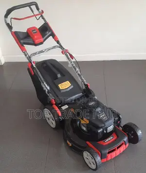 Loncin Lawn Mower 6 Hp 196cc Self Propelled