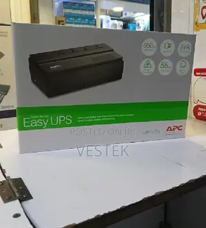 650va Apc Ups/ 650va Apc/ 650va UPS Apc UPS Battery 375watts
