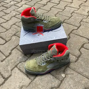 Nike Air Jordan v for Men