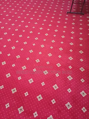 Hotel Wall to Wall Carpet Suppliers in Kenya.