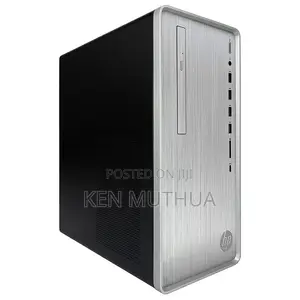 New HP Pavilion Gaming Desktop 8GB Intel Core I3 HDD 1T