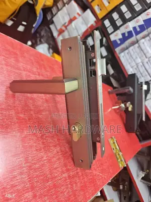 Most Durable Door Lock