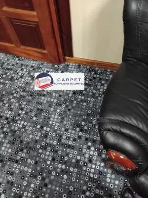 Grey Carpets