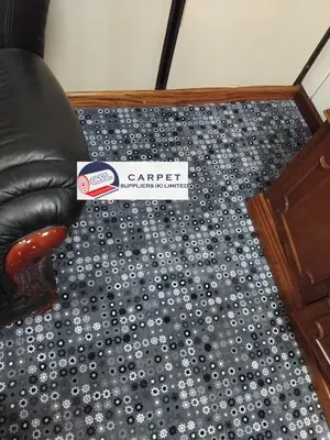 Grey Carpets