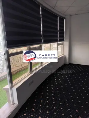 Blue Vip Carpets