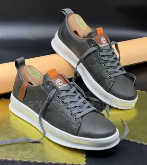 Grey Timberland Casual 40-45