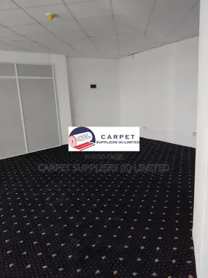 Blue Carpets