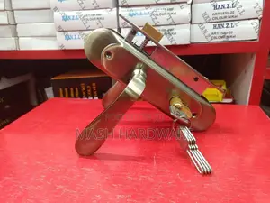 Top Ranked Door Lock