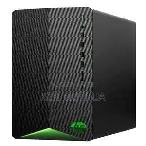 New HP Pavilion Gaming Desktop 8GB Intel Core I5 HDD 1T