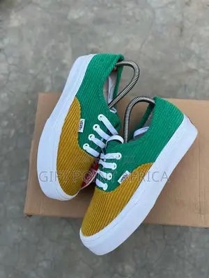 Double Sole Vans of the Wall Unisex