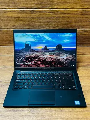 Laptop Dell Latitude 7390 8GB Intel Core I5 SSD 256GB